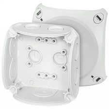 Hensel Hensel DK 0202 GZ kábelösszekötő doboz villanyszerelés