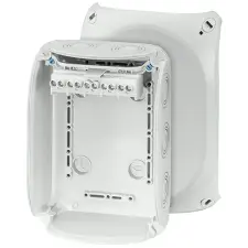 Hensel Hensel DK 1006 GZ kábelösszekötő doboz villanyszerelés