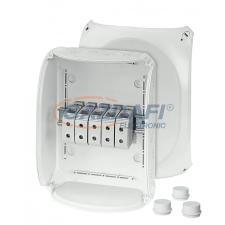 Hensel Hensel DK 3535 G kábelösszekötő doboz villanyszerelés