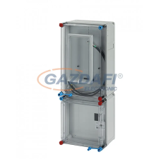 Hensel Hensel HB3008-E Fogyasztásmérő EON területre villanyszerelés