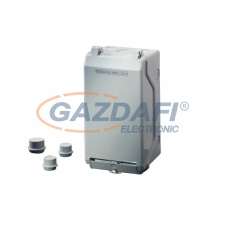 Hensel Hensel KG 9001 IN Üres készülék doboz villanyszerelés