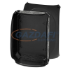 Hensel KF 5000 B Időjárásálló kábelösszekötő doboz, 255x355x122 mm, IP66/67