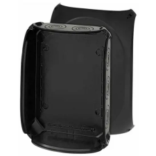 Hensel KF 5000 B Időjárásálló kábelösszekötő doboz, 255x355x122 mm, IP66/67 villanyszerelés