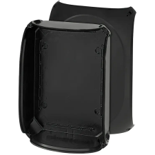 Hensel KF 5000 C Időjárásálló kábelösszekötő doboz, 255x355x122 mm, IP66/67 villanyszerelés