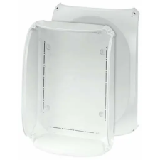 Hensel KF 5000 H Időjárásálló kábelösszekötő doboz, 255x355x122 mm, IP66/67 villanyszerelés