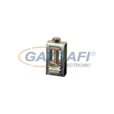 Hensel KS 150 Gyűjtősín fogadókapocs, 34 mm széles villanyszerelés