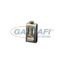 Hensel KS 150 Gyűjtősín fogadókapocs, 34 mm széles villanyszerelés