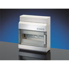 Hensel kv 0112 ip40 kisautomata doboz villanyszerelés