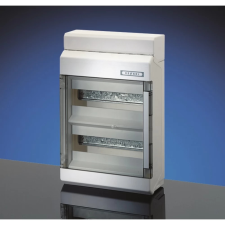 Hensel KV 0124 IP40 kisautomata doboz villanyszerelés