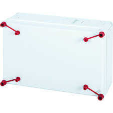 Hensel Mi 0301-CS Üres szekrény modul 450x300x170 mm villanyszerelés