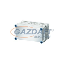 Hensel Mi 70101 FED komplett fedél villanyszerelés