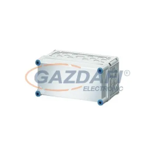 Hensel Mi 70101 FED komplett fedél villanyszerelés