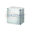 Hensel Mi 70211 FED komplett fedél