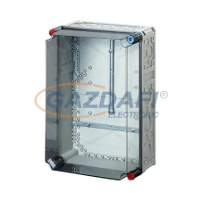 Hensel Mi 72310 fogyasztásmérő szekrény, 300x450x214 mm villanyszerelés