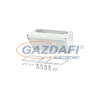 Hensel Mi CB 10 csatlakozódoboz