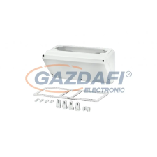 Hensel Mi CB 10 csatlakozódoboz villanyszerelés