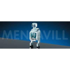 Hensel MI KS 7120 Z GYŰJTŐSÍN FOGADÓKAPOCS villanyszerelés