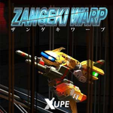 Henteko Doujin ZANGEKI WARP (PC - Steam Digitális termékkulcs) videójáték