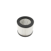  HEPA szűrő hamuporszívóhoz 80mm 16274
