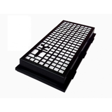  HEPA szűrő MIELE Original Typ U porszívóhoz tisztító- és takarítószer, higiénia