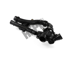 HEPU termosztát, hűtőfolyadék HEPU TM1029 autóalkatrész