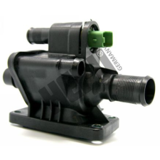 HEPU termosztát, hűtőfolyadék HEPU TM1060 autóalkatrész