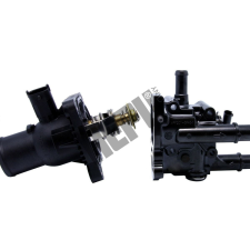 HEPU termosztát, hűtőfolyadék HEPU TM1125 autóalkatrész