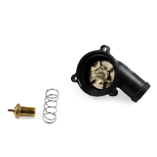 HEPU termosztát, hűtőfolyadék HEPU TM1162 autóalkatrész