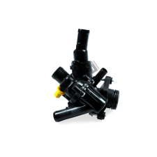 HEPU termosztát, hűtőfolyadék HEPU TM1397 autóalkatrész