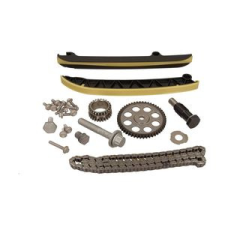 HEPU vezérműlánc készlet fogaslánc autóalkatrész