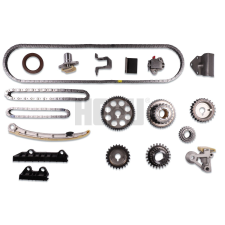 HEPU vezérműlánc készlet HEPU 21-0388 autóalkatrész