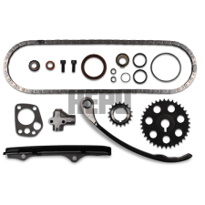 HEPU vezérműlánc készlet HEPU 21-0429 autóalkatrész