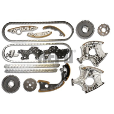 HEPU vezérműlánc készlet HEPU 21-0548 autóalkatrész