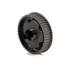 HEPU vezérműtengely szíjtárcsa autóalkatrész