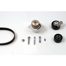 HEPU Vízpumpa + fogasszíj készlet HEPU PK08911 autóalkatrész