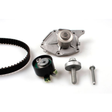 HEPU Vízpumpa + fogasszíj készlet HEPU PK09620 autóalkatrész