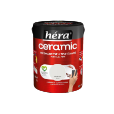 Héra Ceramic Alumínium 5 l fal- és homlokzatfesték
