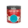 Héra Ceramic Azúr tenger 1 l