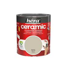 Héra Ceramic Barka 1 l fal- és homlokzatfesték