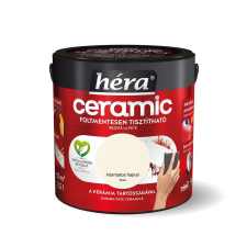  Héra Ceramic Harmatos hajnal 2,5 l fal- és homlokzatfesték