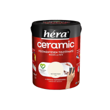 Héra Ceramic Harmatos hajnal 5 l fal- és homlokzatfesték
