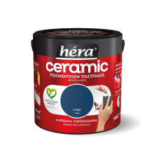  Héra Ceramic Indigó 2,5 l fal- és homlokzatfesték