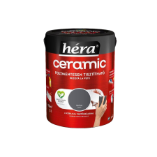  Héra Ceramic Karbon  5 l fal- és homlokzatfesték