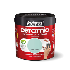 Héra Ceramic Karibi hullám 2,5 l fal- és homlokzatfesték