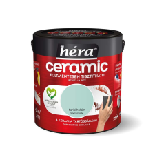  Héra Ceramic Karibi hullám 2,5 l fal- és homlokzatfesték