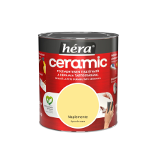 Héra Ceramic Naplemente 1 l fal- és homlokzatfesték