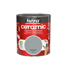 Héra Ceramic Sziklaszirt  1 l fal- és homlokzatfesték