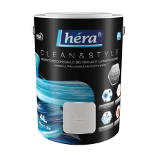  Héra Clean & Style koala 4 l mosható beltéri színes falfesték fal- és homlokzatfesték