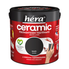Héra HÉRA CERAMIC 2,5L BAKELIT fal- és homlokzatfesték