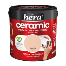 Héra HÉRA CERAMIC 2,5L MAGNÓLIA fal- és homlokzatfesték